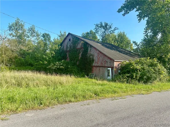 0 Angevine Rd #27, Holley, NY 14470