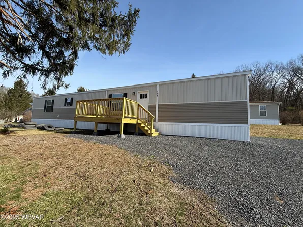 196 Sanctuary Blvd, Lock Haven, PA 17745