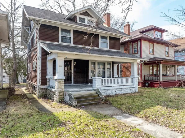1506 W Grand Ave, Dayton, OH 45402