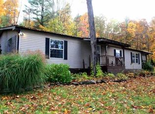 208 Dutch Hill Rd, Warren, PA 16365