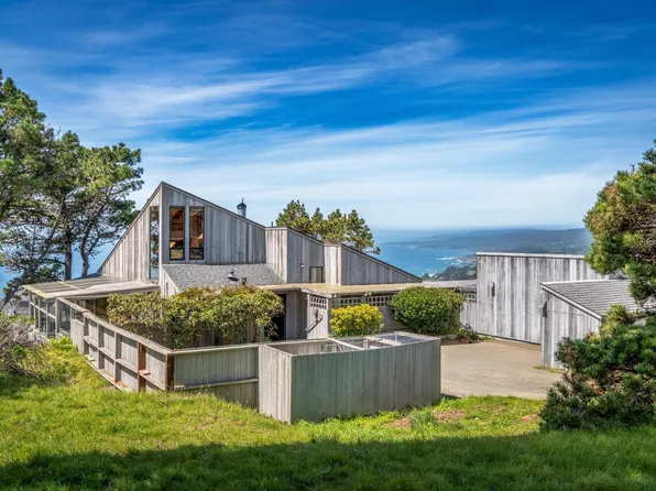 114 Larkspur Close, The Sea Ranch, CA 95497