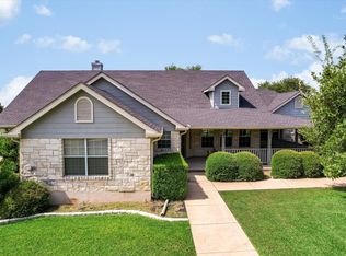 106 Lakeview Ln, Georgetown, TX 78633