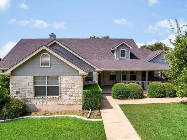 106 Lakeview Ln, Georgetown, TX 78633
