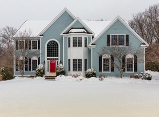 6 Kidder Ln, Southborough, MA 01772
