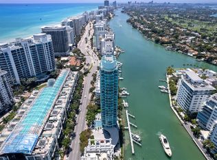 6000 Indian Creek Dr #Penthouse 2501, Miami Beach, FL 33140