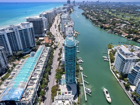 6000 Indian Creek Dr #Penthouse 2501, Miami Beach, FL 33140