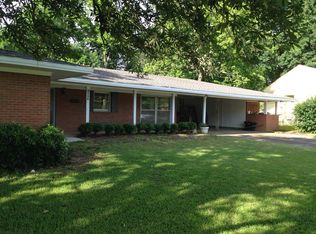 2126 Cleveland St, Paris, TX 75460