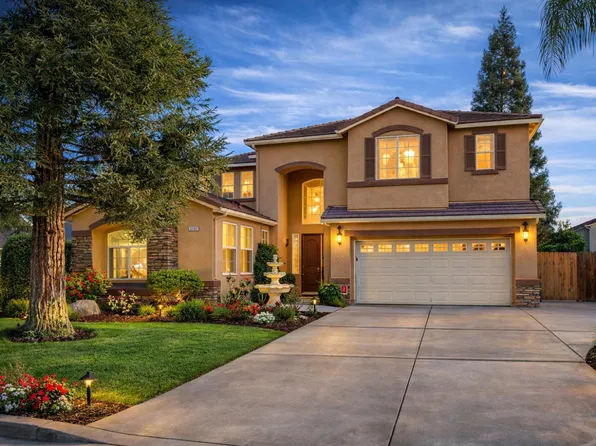 2707 E Omaha Ave, Fresno, CA 93720