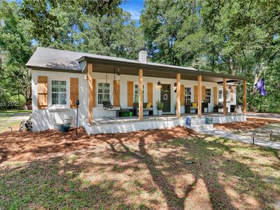 332 Weathersbee St, Ridgeland, SC, 29936