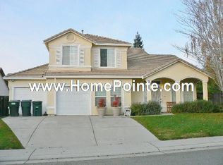 4857 Hidden Meadow Way, Antelope, CA 95843