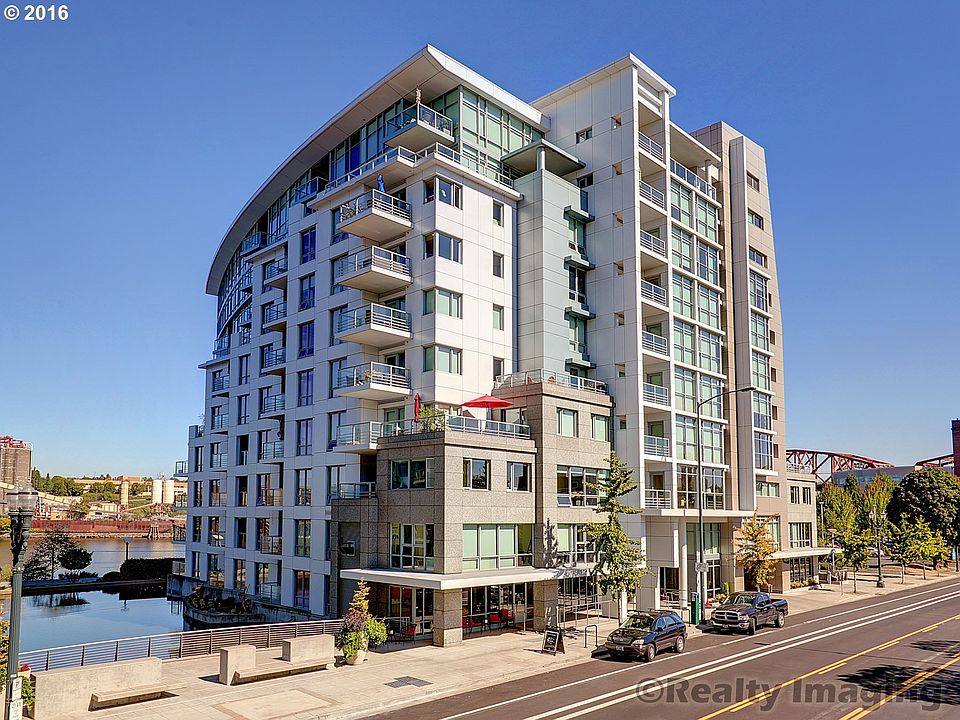 1st image of 1260 NW Naito Pkwy Unit 311B