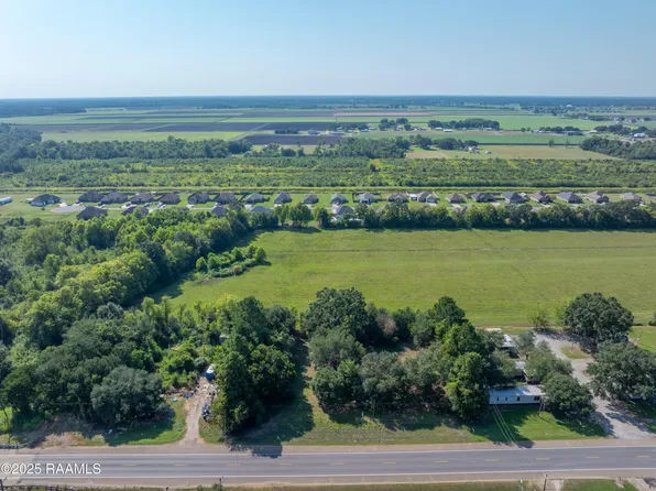 Tbd Grand Point Hwy, Breaux Bridge, LA 70517
