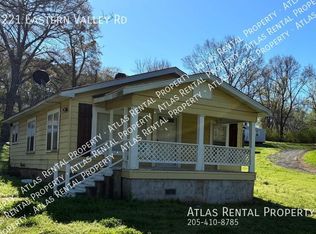 221 Eastern Valley Rd, Bessemer, AL 35020