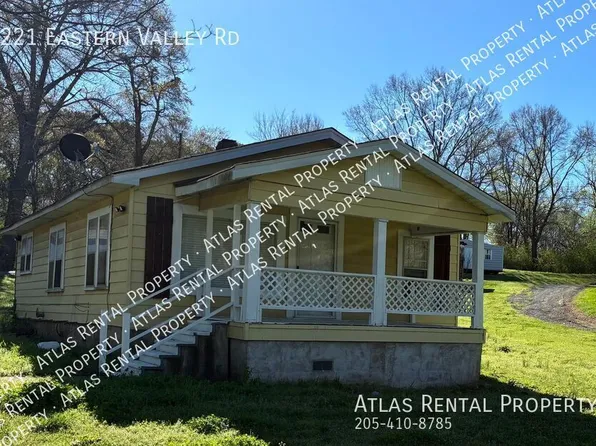 221 Eastern Valley Rd, Bessemer, AL 35020