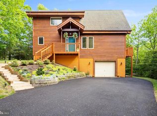 2715 Hatteras Ln, Lusby, MD 20657