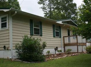 2515 Peach Orchard Hill Rd NE, Cleveland, TN 37323