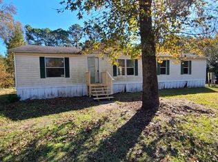 1017 Jim Truesdell Rd SE, Darien, GA 31305