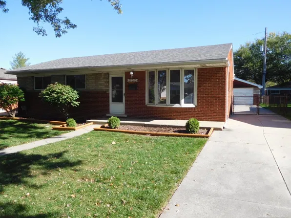 27060 Norma Dr, Warren, MI 48093