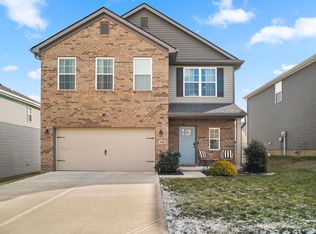 106 Gibson Way, Winchester, KY 40391