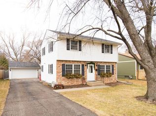 2920 W 71st St, Minneapolis, MN 55423