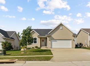 5021 Millenium Dr, Cedar Falls, IA 50613