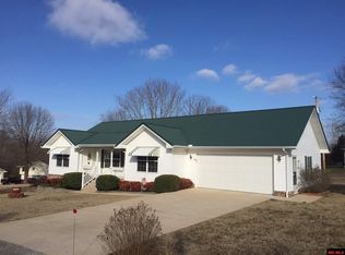 18 Sweet Ridge Pl, Mountain Home, AR 72653