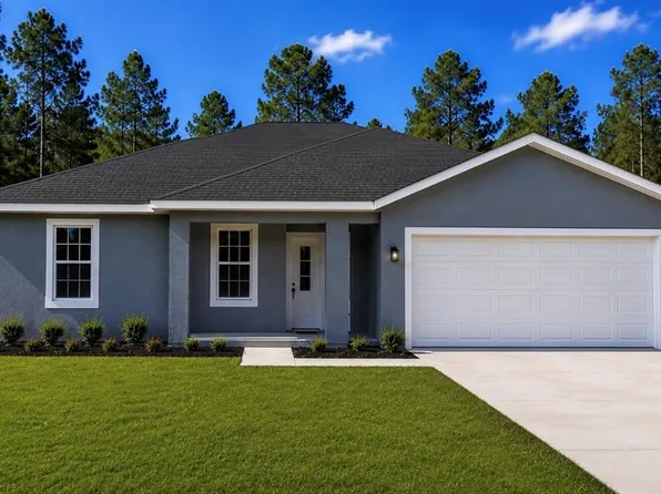 16440 Medley Rd, Weeki Wachee, FL 34614