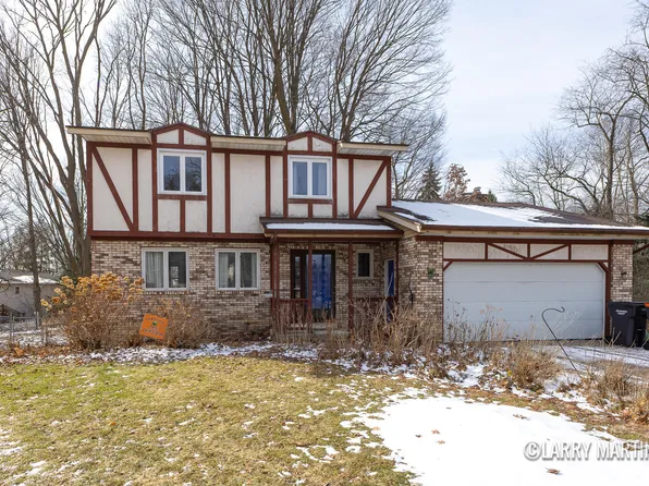 4731 Treasure Trl SW, Wyoming, MI 49519