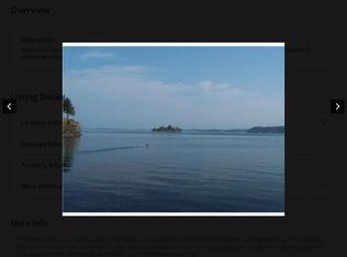 0 N Lubec Road, Lubec, ME 04652