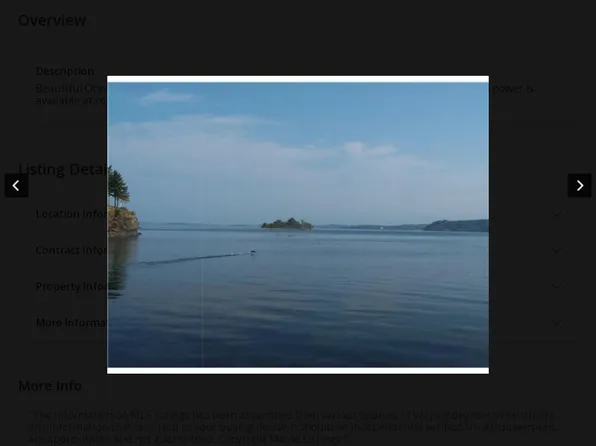 0 N Lubec Road, Lubec, ME 04652