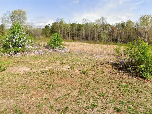7491 Birchbend Ln Lot 1, Lewisville, NC 27023