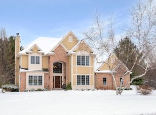 W283N6297 Hibritten WAY, Hartland, WI 53029