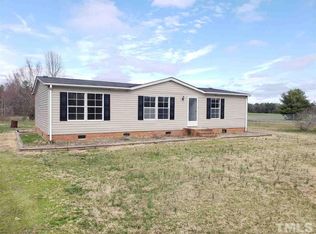 1605 Jessie Ln, Cedar Grove, NC 27231