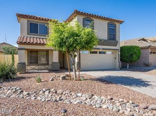 16663 W Rimrock St, Surprise, AZ 85388