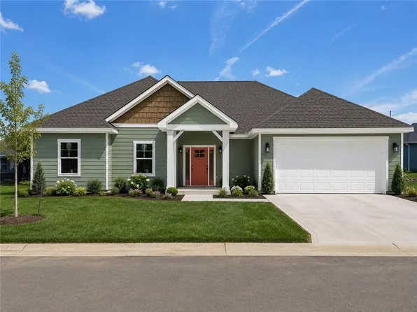 206 Constitution Ln E, Lynne, MO 64743