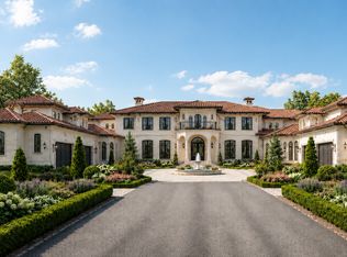 Chateaux De Potomac Plan, Alvermar Woods Estates, Potomac, MD 20854
