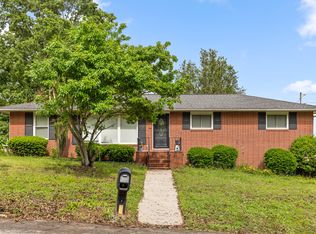 176 Diane Ln, Fort Oglethorpe, GA 30742