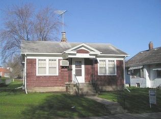 612 N 4th Ave, Marshalltown, IA 50158