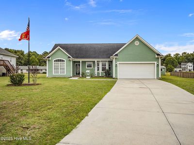 103 Leisure Court, Stella, NC, 28582