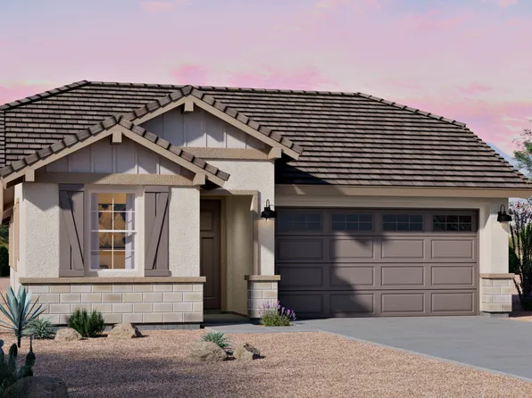 26425 W Florence Ave, Buckeye, AZ 85326