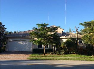 17633 SW 47th St, Miramar, FL 33029