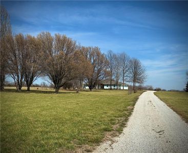 7211 S Arnett Rd, Grain Valley, MO, 64029