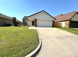 11603 E 84th Ct N, Owasso, OK 74055