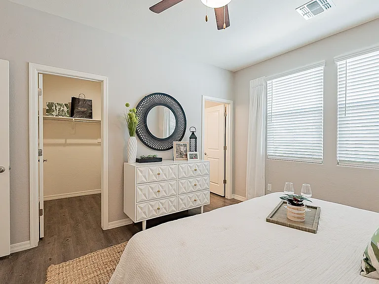 3 Bedroom
