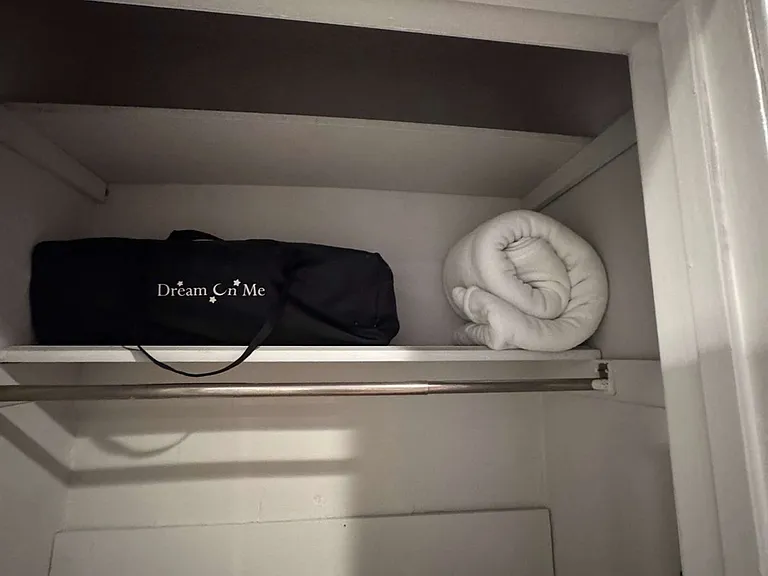 Storage Room