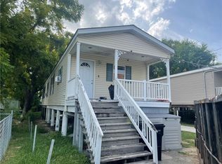 3816 2nd St, New Orleans, LA 70125