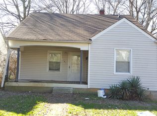2240 Ivy Ave, Winston Salem, NC 27105