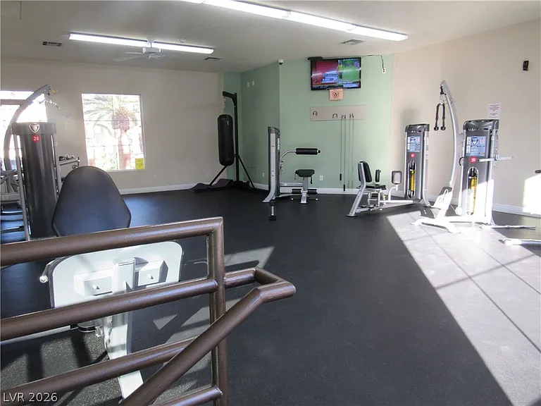 7115 S Durango Dr #304 — Photo 29