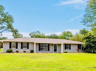 201 S Velma St, Liberty, MS 39645