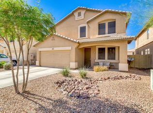 45694 W Tucker Rd, Maricopa, AZ 85139